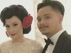 Ingin Pacaran Dulu Usai Nikah, Derby Romero Tetap Berharap Punya Anak Tahun Ini