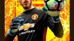 Sang Super Hero, Meme Lucu Memuji David de Gea