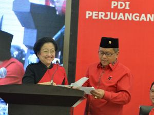Megawati Akan Umumkan Cagub Bali yang Diusung PDIP di Kantor DPP