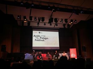 Ucok Homicide Bicara Soal Musik dan Aktivisme