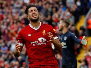 Del Piero: Emre Can Sangat Cocok untuk Juventus