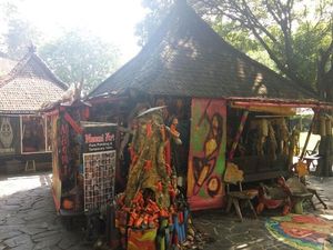 Akhir Pekan Ini Ancol Adakan Pasar Seni dan Kampung Betawi Akhir Pekan Ini Ancol Adakan Pasar Seni dan Kampung Betawi