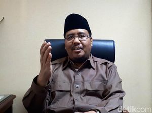 PDIP Pilih Gus Ipul-Anas, Gerindra Jatim: Nggak Ada Surprise