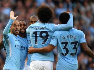 City Bakal Sulit Dihentikan City Bakal Sulit Dihentikan