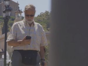 Kakek 74 Tahun Ini Kendalikan Diabetesnya dengan Main Pokemon Go