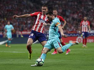 Ditahan Atletico, Barcelona Tak Lagi Sempurna