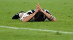Juventus Tumbang di Kandang Sendiri