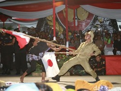 Pertempuran 5 Hari di Semarang: Kapan, Mengapa, di Mana, dan Siapa Tokohnya? Pertempuran 5 Hari di Semarang: Kapan, Mengapa, di Mana, dan Siapa Tokohnya?