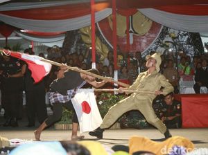 Pertempuran 5 Hari di Semarang: Kapan, Mengapa, di Mana, dan Siapa Tokohnya? Pertempuran 5 Hari di Semarang: Kapan, Mengapa, di Mana, dan Siapa Tokohnya?