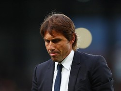 Chelsea Dikalahkan Palace, Conte Keluhkan Masalah Cedera