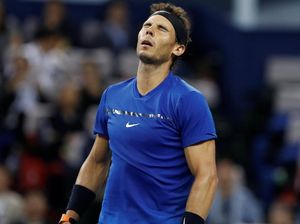 Nadal Masih Berpeluang Tampil di ATP World Tour Final