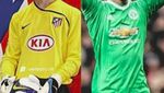 Sang Super Hero, Meme Lucu Memuji David de Gea