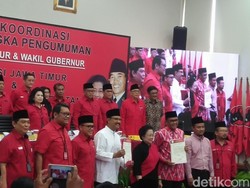Pengamat Nilai Pilgub Jatim akan Jadi All Jokowi Final 