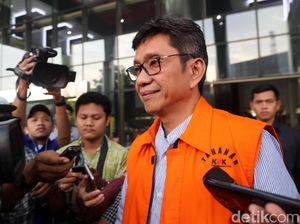 Eks Walkot Batu Eddy Rumpoko Segera Disidang di Kasus Gratifikasi Eks Walkot Batu Eddy Rumpoko Segera Disidang di Kasus Gratifikasi