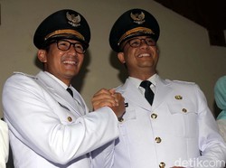 Ini 5 Lokasi Takbiran yang Diperbolehkan di Jakarta