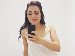 WWE Kontrak Pegulat Wanita Pertama dari Timur Tengah