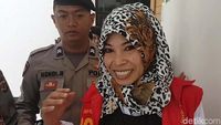 Sri Rahayu Penghina Jokowi Terancam 6 Tahun Penjara
