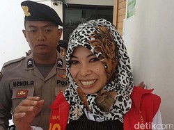 Tidak Ada Penghinaan ke Jokowi dalam Dakwaan Sri Rahayu
