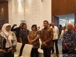 Wiranto: Kita Brainwash Teroris agar Pikirannya Normal