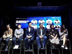 Perluas Pasar, YG Akan Bawa CL ke Indonesia?