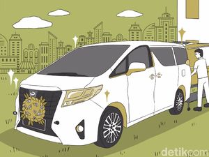 Ke Liang Lahat Naik Alphard Ke Liang Lahat Naik Alphard