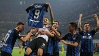 Trigol Icardi Bungkam Milan