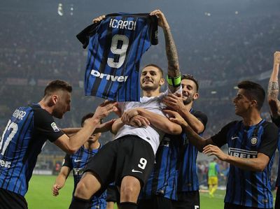 Trigol Icardi Bungkam Milan