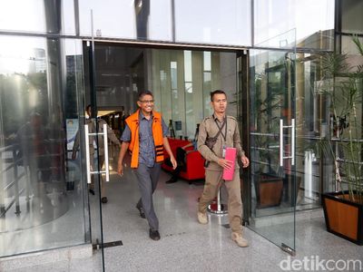 Dirut KIEC Diperiksa KPK