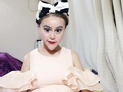 Wanita Ini Ngaku Paling Cantik Sedunia Usai Operasi Plastik, Setuju?