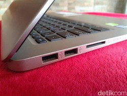 Lagi-lagi Laptop China Dominasi Impor RI