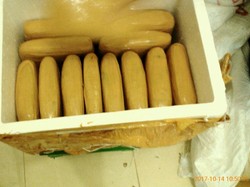 Polisi Gagalkan Pengiriman Paket Ganja Tujuan ke Kompleks DPR