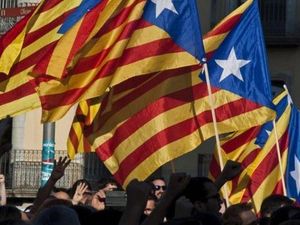 Batas Waktu Deklarasi Kemerdekaan Catalunya Semakin Dekat Batas Waktu Deklarasi Kemerdekaan Catalunya Semakin Dekat