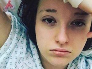 Pernah Makan Asbes Waktu Kecil, Wanita Ini Terserang Kanker Langka