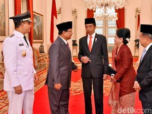 Alvara: Cak Imin-Mahfud Md untuk Jokowi, AHY-Anies untuk Prabowo Alvara: Cak Imin-Mahfud Md untuk Jokowi, AHY-Anies untuk Prabowo