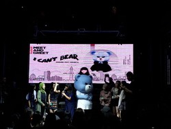 Fanmeeting Krunk Tandai Awal Kerja Sama YG dengan Indonesia
