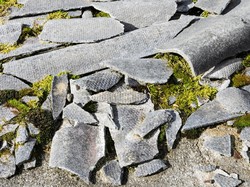 Dilarang WHO! Atap Asbes Ternyata bisa bikin Kanker