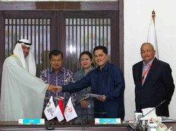 OCA Setuju Penggunaan Dana Sponsor Asian Games Lebih Cepat