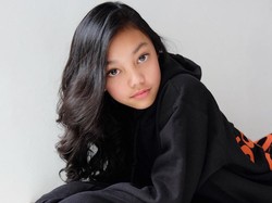 Makna Momen 17 Agustus bagi Penyanyi Cilik Naura