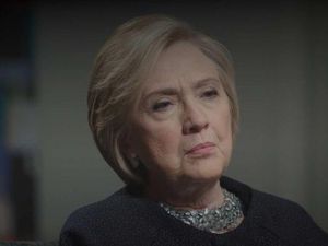 Hillary Clinton Tuding WikiLeaks dan Rusia Bantu Kemenangan Trump