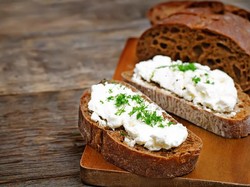 Ini 5 Bahan Tambahan yang Bikin Cream Cheese Makin Enak