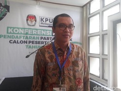 PPP: Sebelum Maju Pilpres, Habib Rizieq Harus Pulang ke RI