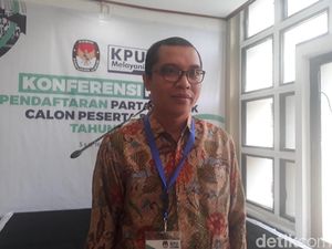 PPP Anggap Fadli Zon Nyinyir Mulu soal Pemimpin Seperti Putin PPP Anggap Fadli Zon Nyinyir Mulu soal Pemimpin Seperti Putin