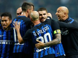 Karena Inter Tak Sekadar Beruntung