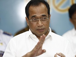 Istana Tanggapi Tagar #PecatBudiKarya di Medsos