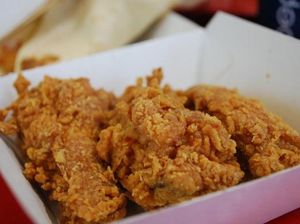 Omzet Naik, Laba KFC Turun 3,2%