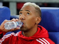 Selain Yerry Mina, MU Juga Kejar Jerome Boateng