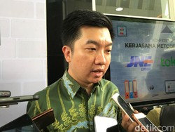 Harapan Bos Tokopedia: Pajak Tak Bunuh Industri e-Commerce