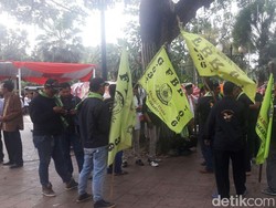 FBR Bantah Terbitkan Surat Minta THR ke Perusahaan