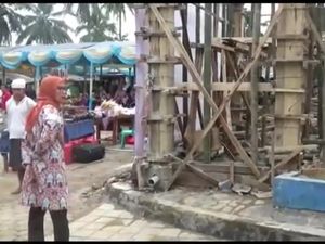 Beredar Video Bupati Lebak Ngamuk, Ini Cerita di Baliknya