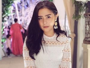 Berusia 21 Tahun, Prilly Latuconsina Lega Diizinkan Pacaran